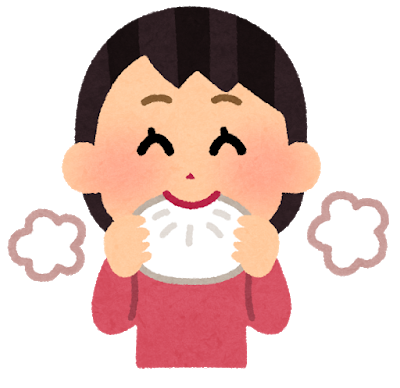 توییتر ちくわ 物語シリーズ در توییتر ドーナツを食べる女の子 美味しそうにドーナツを食べている女の子のイラストです 元ネタはリプ参照 T Co Fcvdxsanz0
