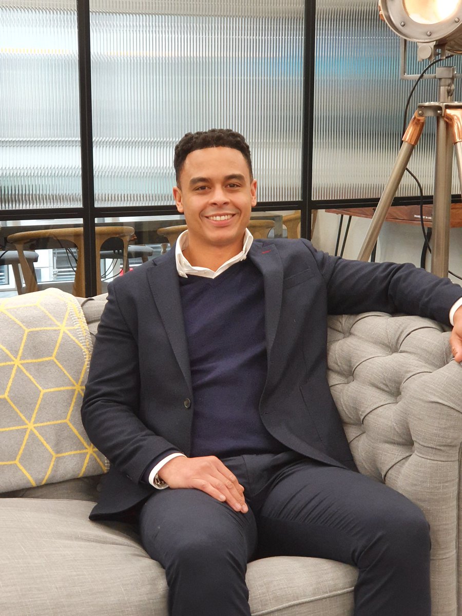 Please give a warm welcome to Danny Samuels, whose joined our Sales &amp; Marketing Team as Business Development Manager. We wish him all the best in his new role.

#parkeraypeople #maincontractor #officefitout #loveconstruction