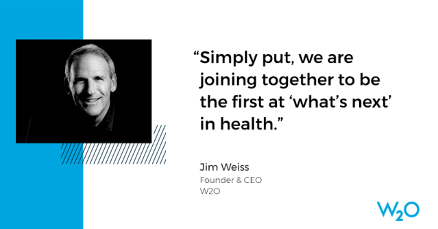 KellyAnne_Lane's tweet photo. Our @W2OGroup team is growing in the new year! We've acquired advertising and medical education powerhouse 21GRAMS to become the first at what’s next in health marketing and communications. https://t.co/rutHNfANli https://t.co/3zJXsBsOnk