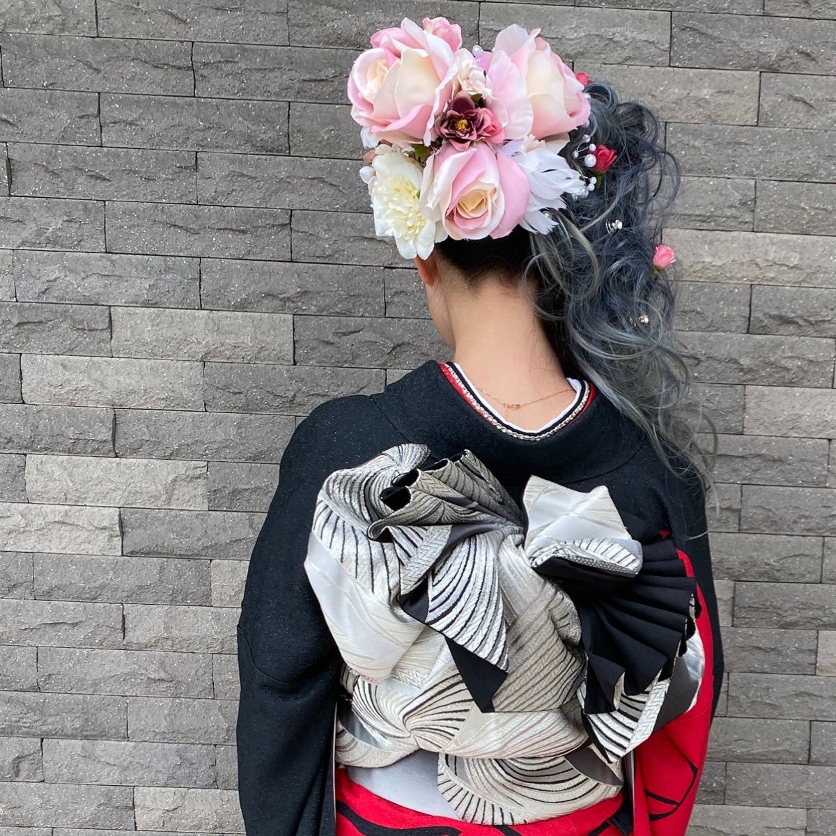 xxmyb18's tweet photo. 行かんとか言いよったけど、、🤭

何歳なっても中身はみーんな変わらん🤦‍♀️らぶだよ https://t.co/iFsOwKvpPu
