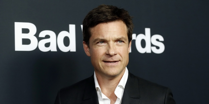 Happy birthday, Jason Bateman! Today the American actor turns 51 years old, see profile at:  