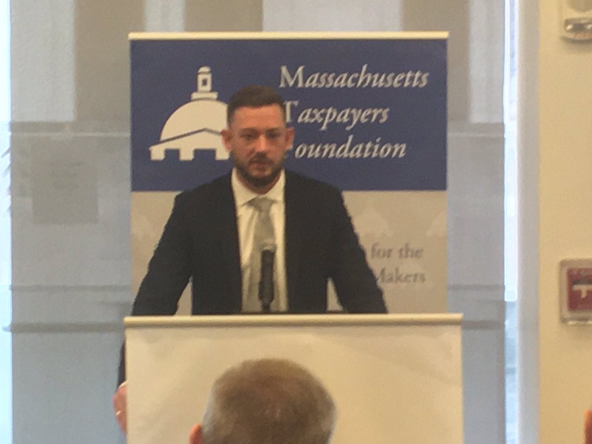 “I stayed away from drugs until my sophmkre year in college when I was prescribed an opioid for dental surgery  ...” a deeply moving personal account from Mark Mulhern, the Director of South Shore Peer Recovery #Mass_CARES #recovery