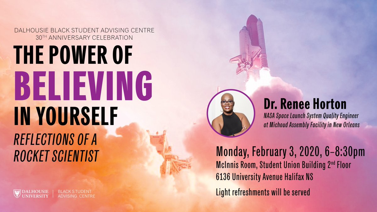 Dalhousie Black Student Advising Centre tweet media