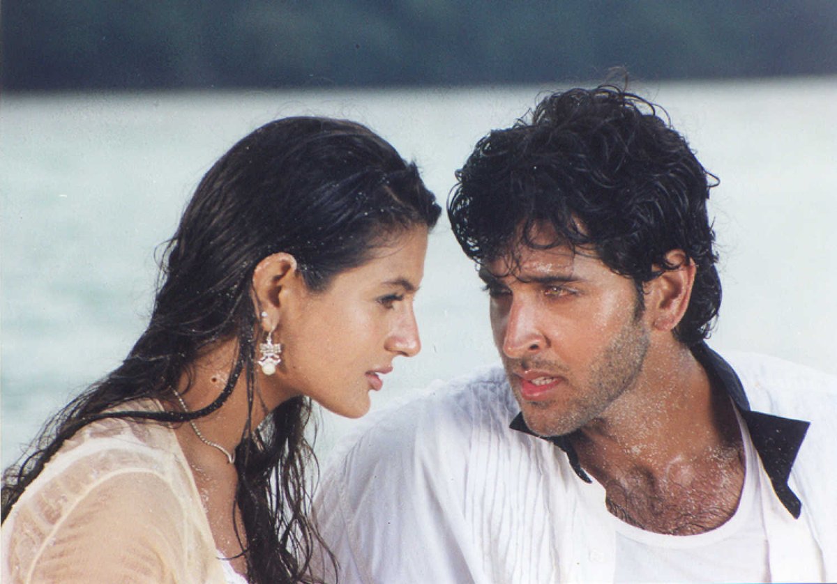 Kaho Naa Pyaar Hai was added to the Limca Book of Records for the greatest number of awards won by a Bollywood film.20 YEARS OF HRITHIK MANIA