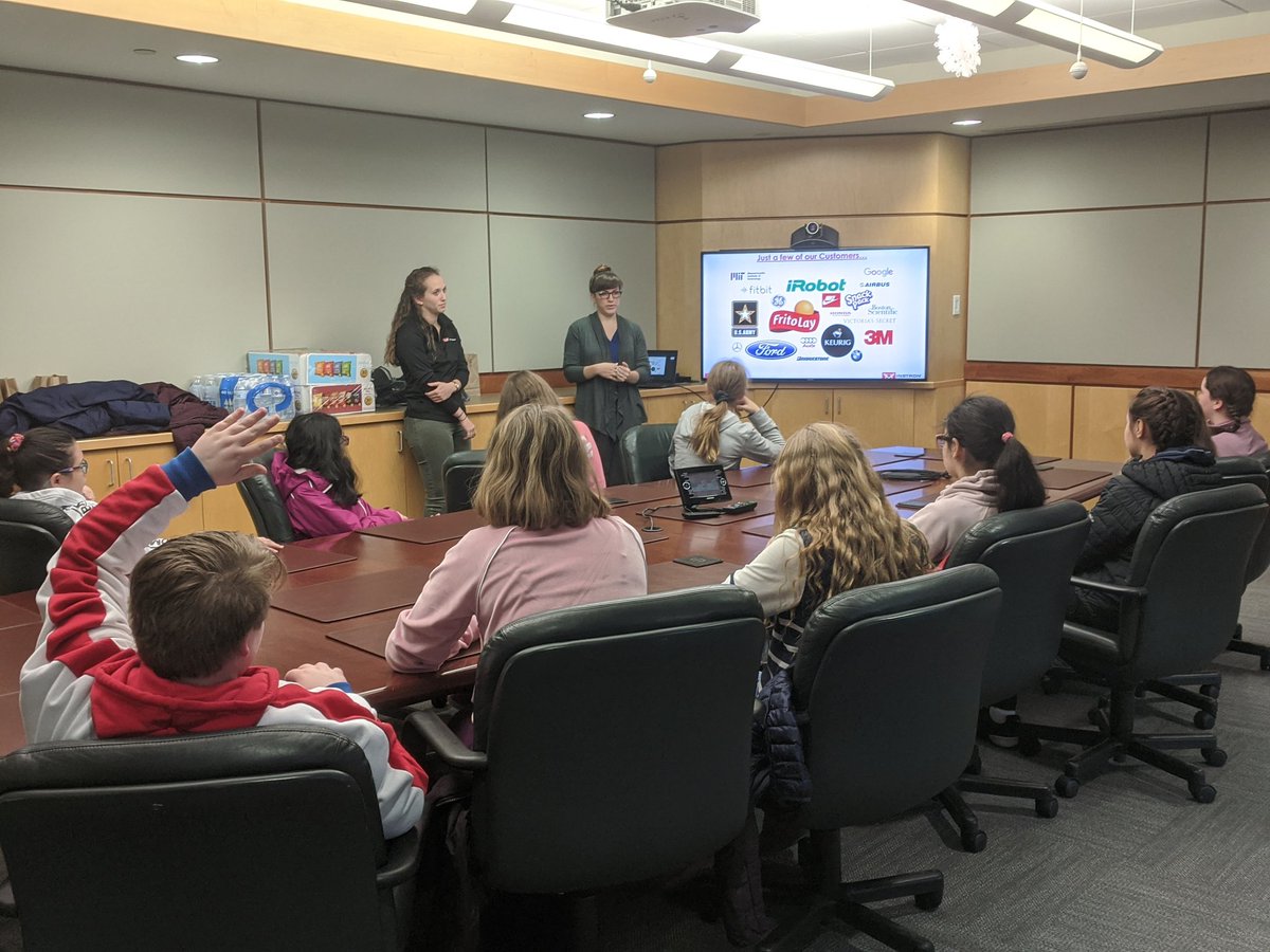 Mr. Mush Science tweet media