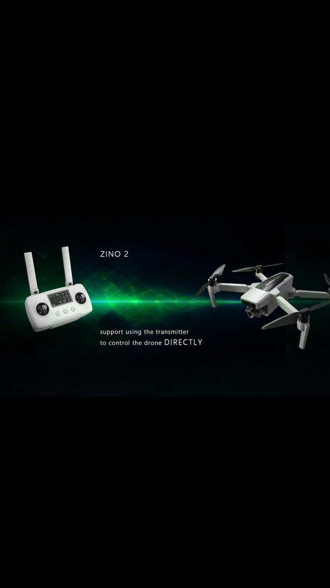 WorldOfDrone1's tweet photo. ❗EL NUEVO HUBSAN ZINO 2

⬇️⬇️⬇️⬇️⬇️⬇️⬇️⬇️⬇️⬇️⬇️⬇️⬇️⬇️⬇️

6 KM DE RANGO.  😱😱😱
TELEMETRÍA EN LA EMISORA.   🙈🙈🙈
33 MIN DE AUTONOMIA .   💯💯💯
BATERIAS INTELIGENTES.   😋😋😋
545€.  🤤🤤🤤

Merecerá la pena ??

RT: SI
FAV: NO https://t.co/YvbtEHbCQY
