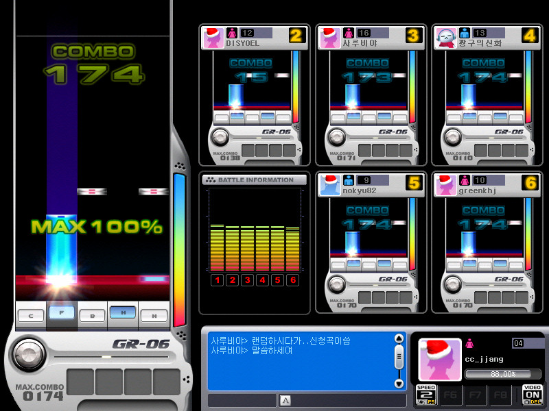 ちょっとしたマイブーム ネットマーブル キャッチマインド 御洒落喫茶 じんべえ亭