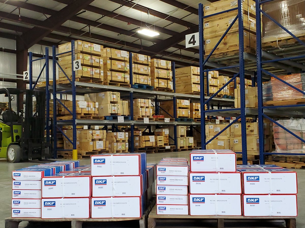 TexasOilpatch's tweet image. Did you know TOPS now stocks Traction Motor Bearings?  Call us for a quote today.

#TexasOilpatchServices #WeAreAppliedUSEnergy #Bearings #DrillBabyDrill #OIlandGas #Oilfield #OilfieldServices