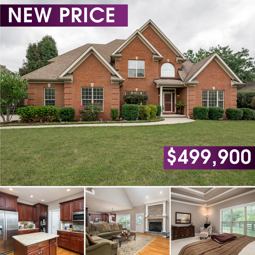 bhhsdemovellan's tweet photo. Custom home in Parkers Landing!
Contact Bill Michul for details
859-312-4844 or https://t.co/qKHyriVIAD

#JustReduced #NewPrice #PriceDrop #demovellan #BHHSrealestate #sharethelex #RealEstate #realestateky #bluegrasshomes #kyrealestate #wanttomove #Forsale #HouseHunting #Listing https://t.co/tbTDdzjFKn