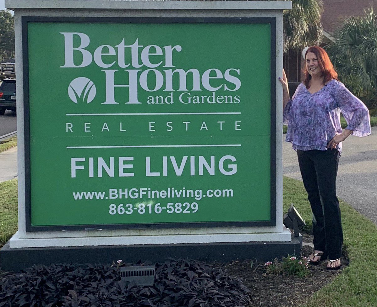 SandySellsHomes's tweet photo. Exciting News: We now have a physical office in #LakelandFlorida, in addition to the one in #CelebrationFlorida! #BetterHomesAndGardens #RealEstate #BHGRE #SandySellsFlorida #SandySellsHomes #Realtor https://t.co/Gk8Ty1oEwW