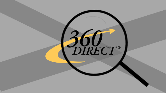 360Direct's tweet image. See how 360 Direct helped this paper converting company achieve its dreams and goals! #marketing #digitalmarketing #paperconverting

360direct.com/paper-converti…