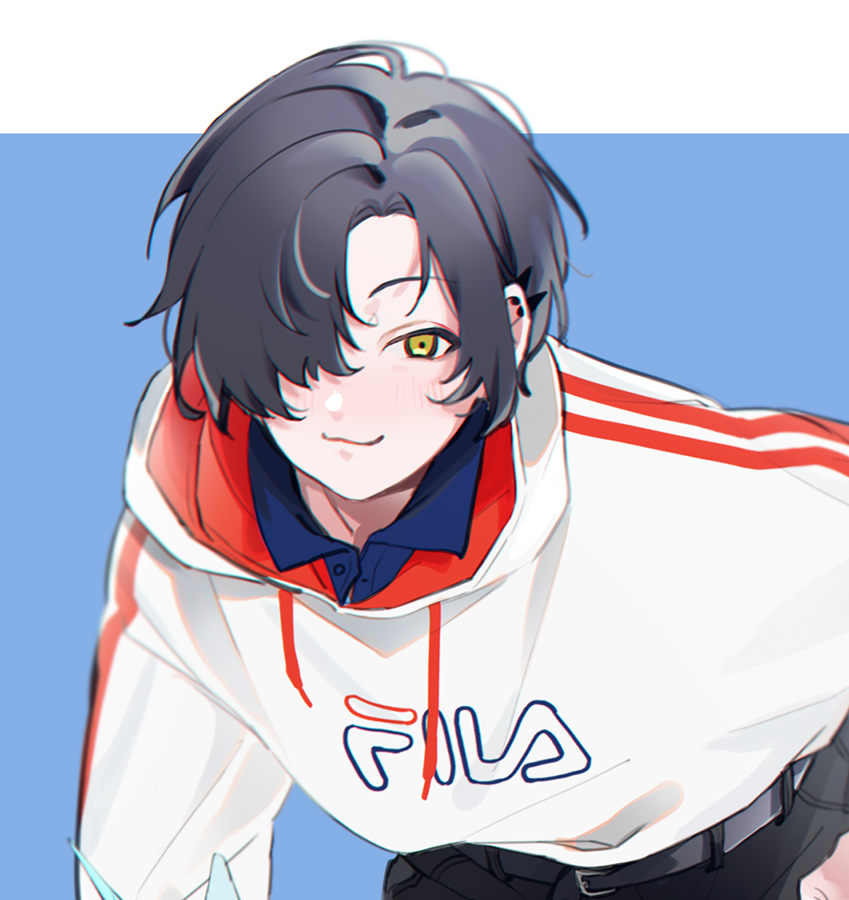 「ライド～～～～～ん 」|🐬カン田🐬のイラスト