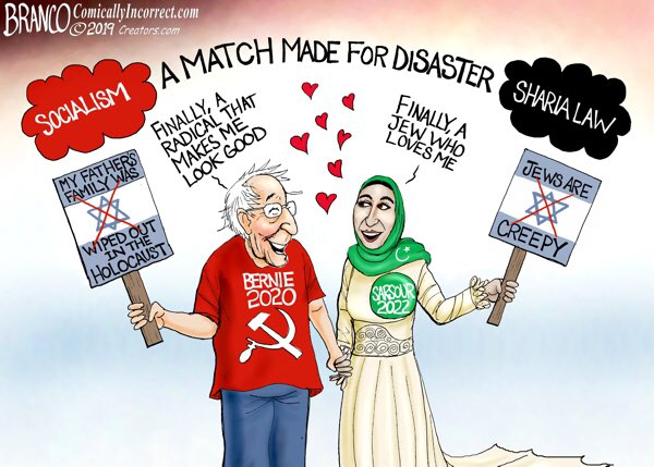 VCBestor's tweet photo. @michellemalkin @Margare49176752 I voted for Bernie but became #Berners4Trump! #KAG https://t.co/uXNOmIwSek