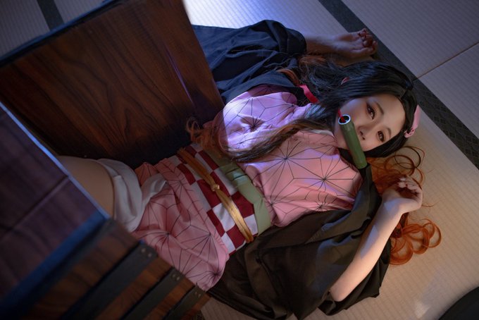 Twitterのコスプレ画像21