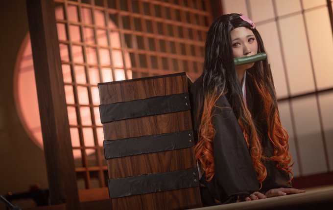 Twitterのコスプレ画像19