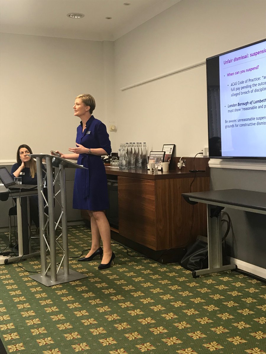 torque_law's tweet photo. Great turnout to this morning’s employment law update. Due to its popularity we are repeating the update on 3 Feb at The Marriott, York, 8:30 a 11am. Get in touch to book info@torquelaw.co.uk

#TorqueTraining https://t.co/A7broDUpBs
