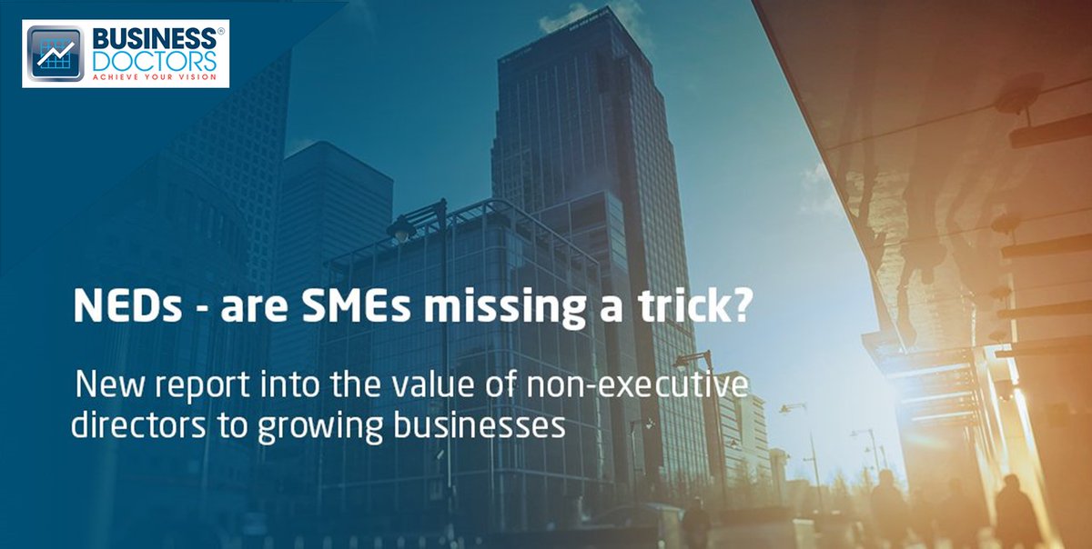 Are you a SME Owner who has never thought of appointing an external MD? They can help share your responsibilities and seize new opportunities?  Read this for more insights...

linkedin.com/posts/srini-ko… 

<a href="/ProLiverpool/">Professional Liverpool</a> @DIBLiv <a href="/LpoolChamber/">Liverpool Chamber</a> @LiverpoolLEP @localgrowthhub