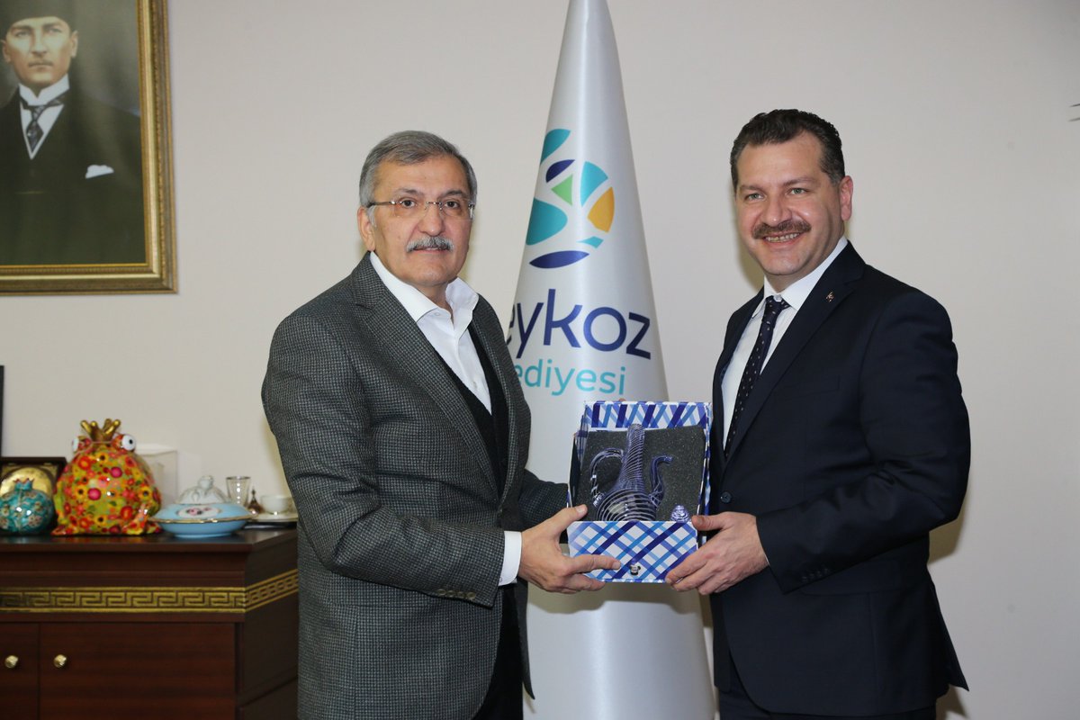 Yücel Yılmaz