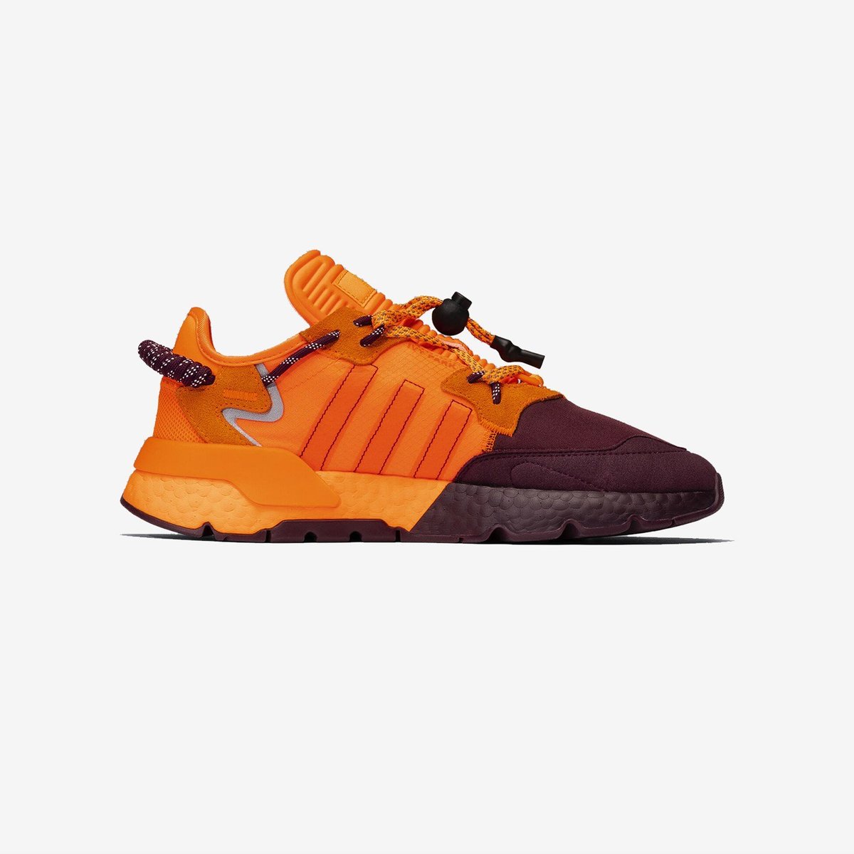 sns x adidas nite jogger