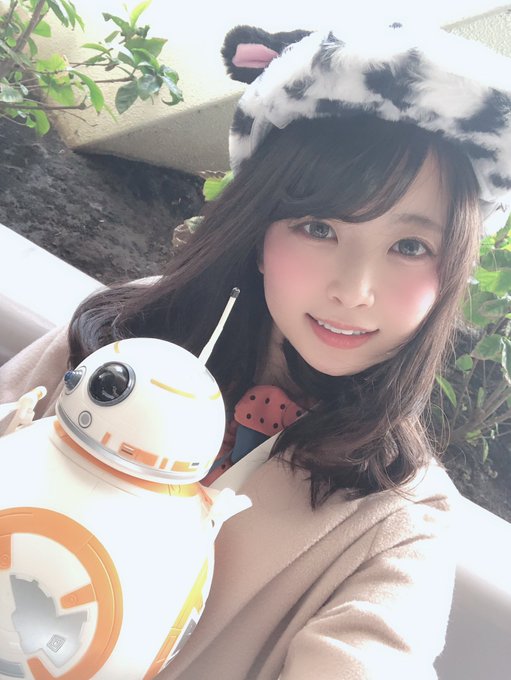 コスプレイヤー伊波ユリのTwitter画像24