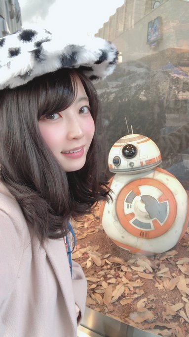 コスプレイヤー伊波ユリのTwitter画像27