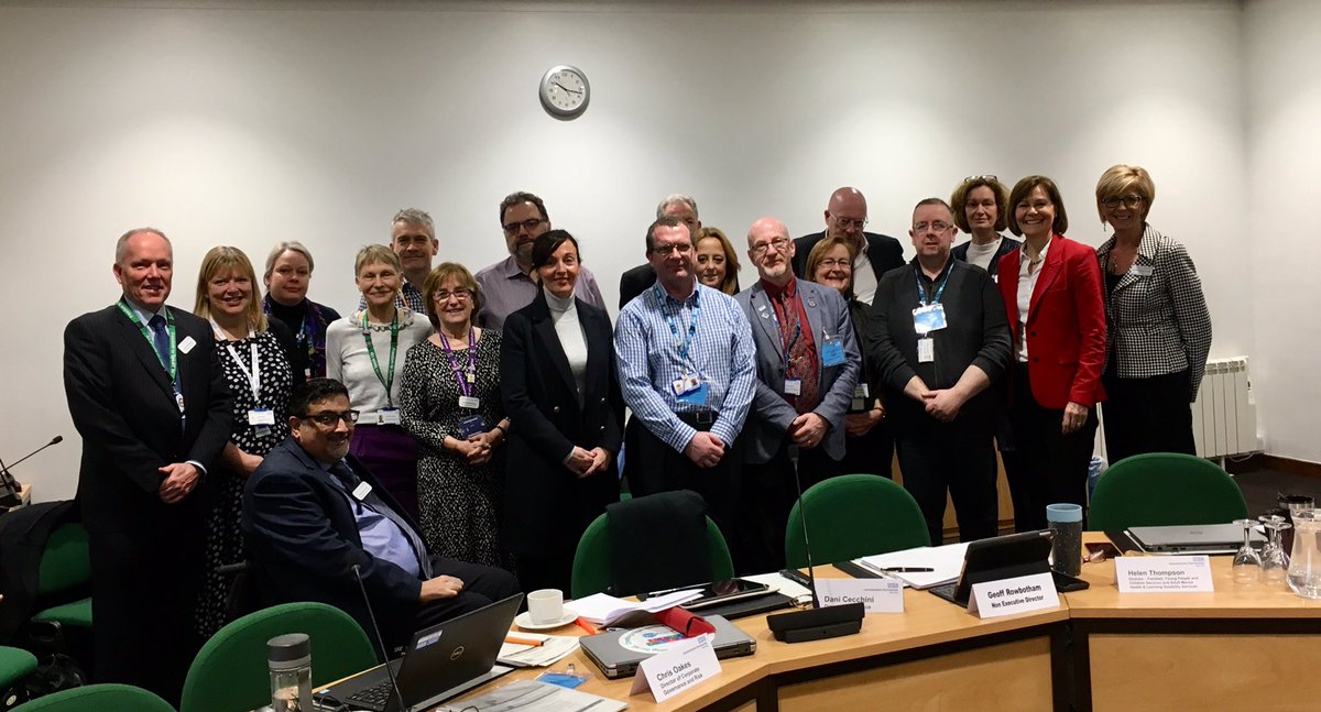 Leicestershire Partnership NHS Trust tweet media