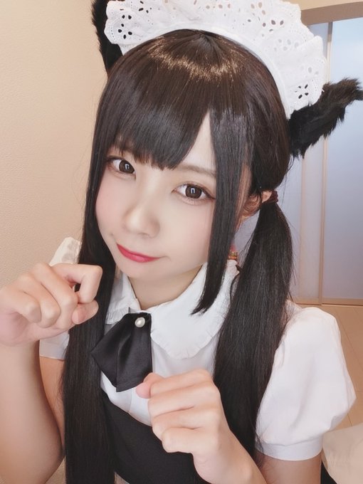 Twitterのコスプレ画像11