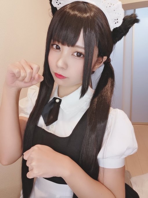 Twitterのコスプレ画像10