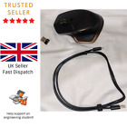 Tyw77's tweet image. Logitech MX Master Ergonomic Bluetooth Mouse with Unifying receiver, micro usb Limited Time £43.97 #microusb #usbmicro #bluetoothusb ebay.to/2QpLvqF