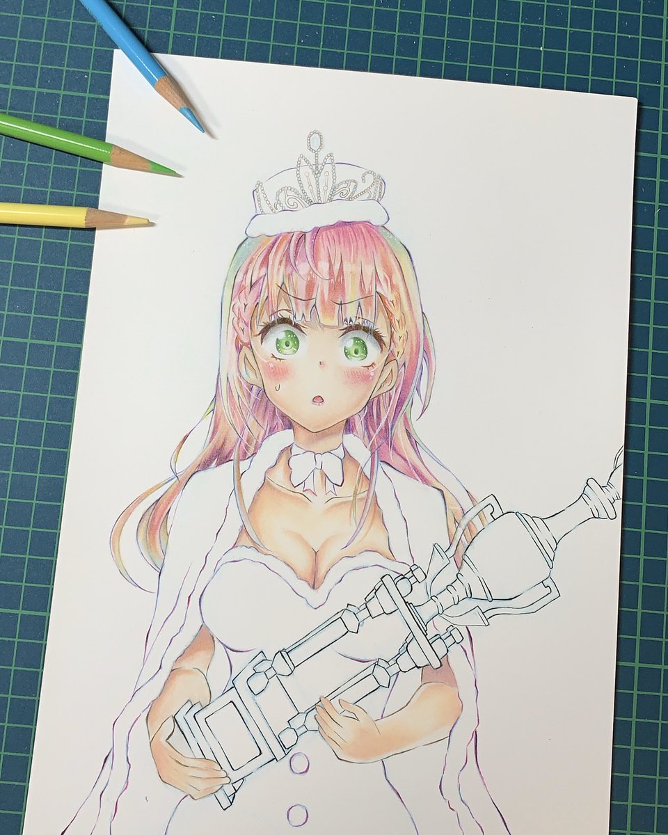 Twoucan 桐須真冬 の注目ツイート イラスト マンガ コスプレ モデル