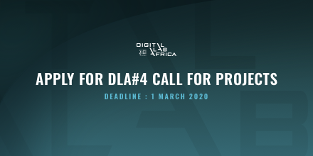 La Plaine Images est ravie de compter parmi ses nouveaux partenaires Digital Lab Africa ! 
L'occasion pour nous de partager leur appel à projet ! Toutes les infos ici 👉digilabafrica.com/submit-a-proje…