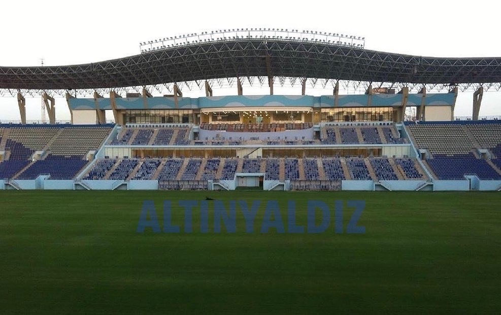 altinyaldizuzay's tweet photo. Kral Abdülaziz Üniversitesi Stadyumu Riyad 🇸🇦 Alan: 12.000 m²

King Saud University Stadium Riyadh 🇸🇦 / AREA: 12.000 m²
#spaceframe #stadium #saudiarabia #riyadh #spaceframestructures #spaceframeconstruction #engineering #uzaysistem #uzaycati #uzaysistemkonstruksiyonlari https://t.co/yEGPAkzMXo