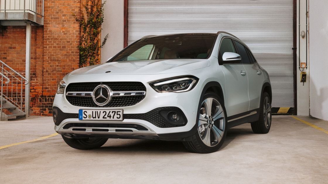 MobilityCentro's tweet photo. El nuevo #Mercedes #GLA te lleva a tu destino, sea cual sea el camino.
Sin duda, el compañero ideal para una vida polifacética.
¡Ven a descubrirlo a #MotorMecha! https://t.co/lyYP4qUSKZ