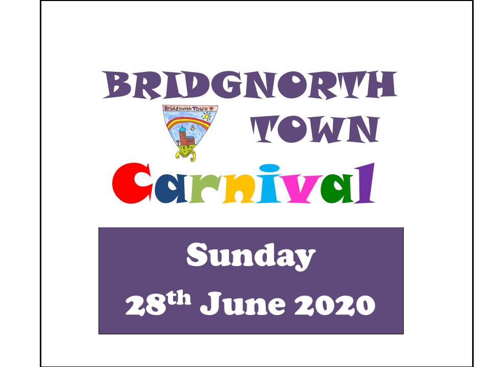 You can now register your interest to attend at this year's Carnival! We are looking for performers, stalls, attractions and parade entries!
docs.google.com/forms/d/e/1FAI…
#Bridgnorth #performers #musicians #shropshire #whatson