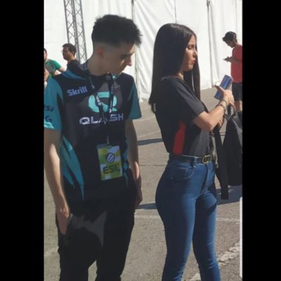 GuilleVGX's tweet photo. #NuevaFotoDePerfil
1 semana como dije https://t.co/cIniTY2sSZ