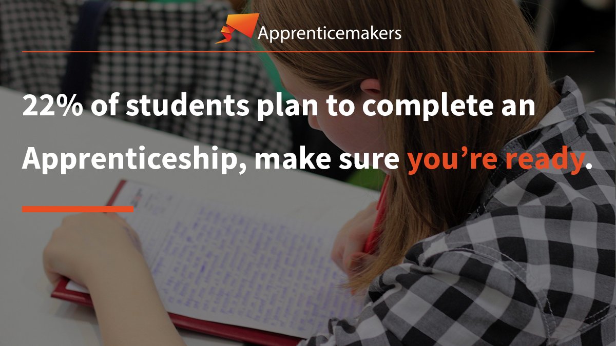 Apprenticemakers tweet media