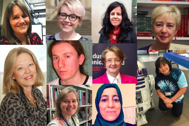 techilford's tweet photo. Congratulations Maria Reguera, #DigitalLibrarian @RedbridgeLibs on making the #Libraries sector in the #NewYearsHonourslist, 2019. Well done to You & your Team. You have been an #honestbroker & a tireless champion for all things #TECH. #LabCentral Rocks! https://t.co/sYNfi1xMvy https://t.co/DuBecoSamn