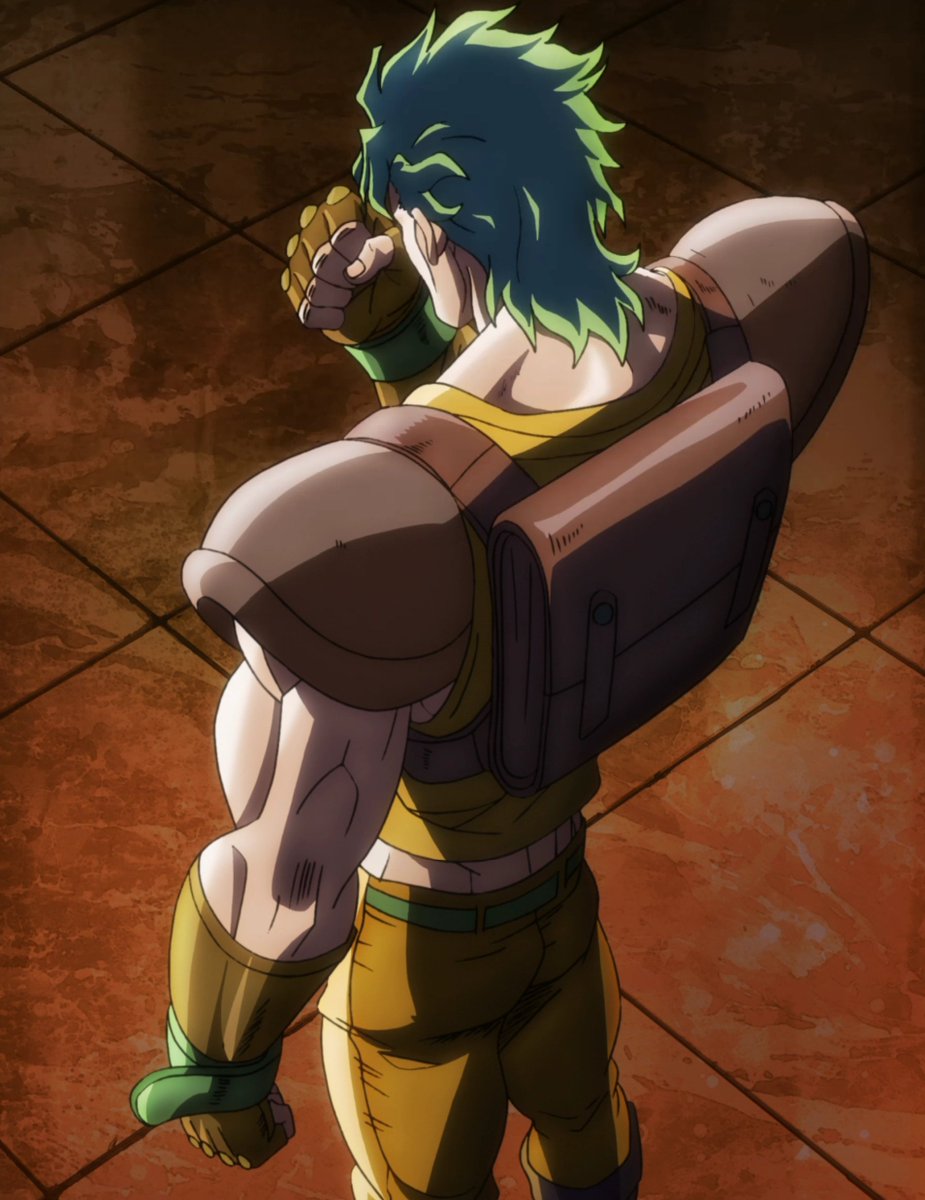 AnimePancell's tweet image. Jonathan Joestar #camerapan #pancel #anime #jojobizarre