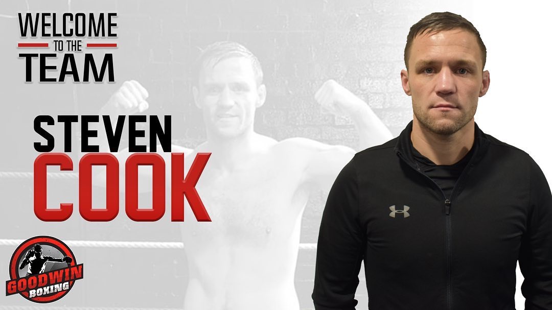 SPRC_1's tweet image. 🔥 MY First Fight Has Been Announced 🔥 

It’s official I have signed to @Goodwin_Boxing 

I will be fighting on March 7th at York Hall, Bethnal Green! I would love to have you all there with me at the Home of British Boxing!

Full press release below:
goodwinboxing.co.uk/news/post/cook…