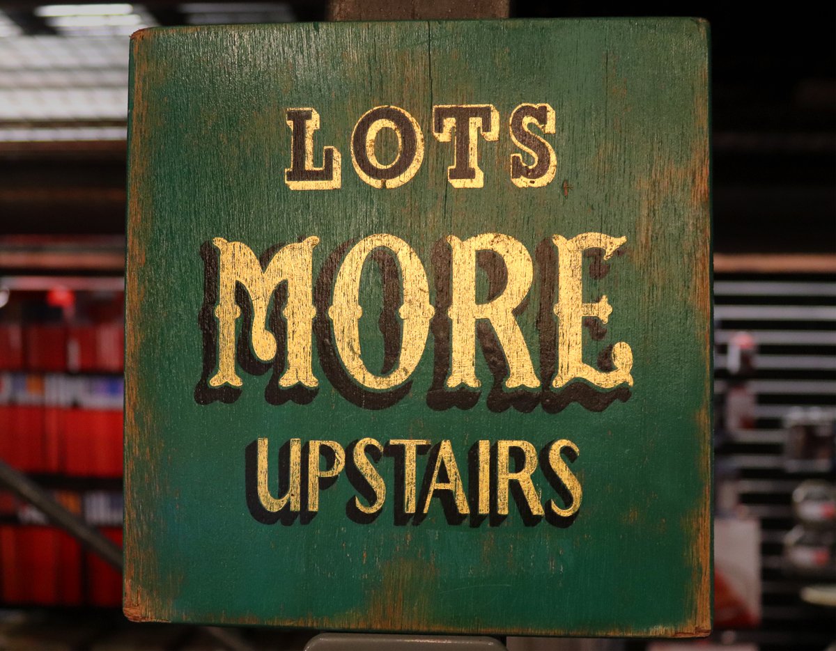 Have you visited the shop yet? 🛍️