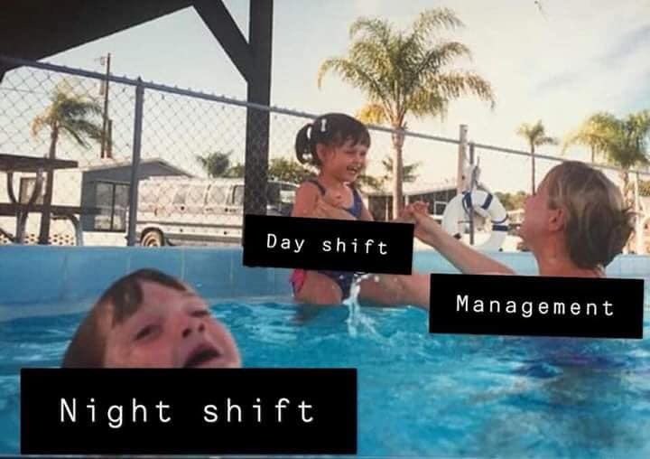 BartenderProb's tweet image. #BartenderProblems #ServerProblems