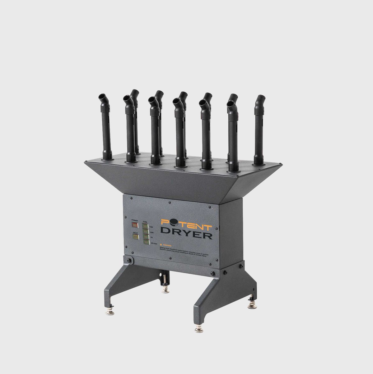 HockeyPotent's tweet photo. Check out the personalized designs of our #Pro_Gear_Drier today! We feel that the ideal tool for the job can take you a long way, hence we bring to you this most versatile and effective drying system.

More info - https://t.co/wOqHpoyLHW https://t.co/XN2pIxY2Oa