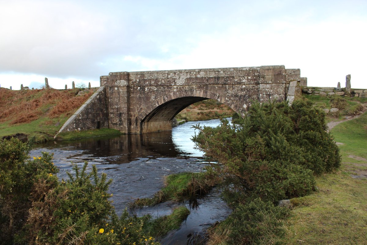 virtuallywillB's tweet photo. Cadover bridge
#Dartmoor
#Devon
#Cadover
#visitdevon
#visitdartmoor
#visitsouthdevon https://t.co/ti6Qb5kENT