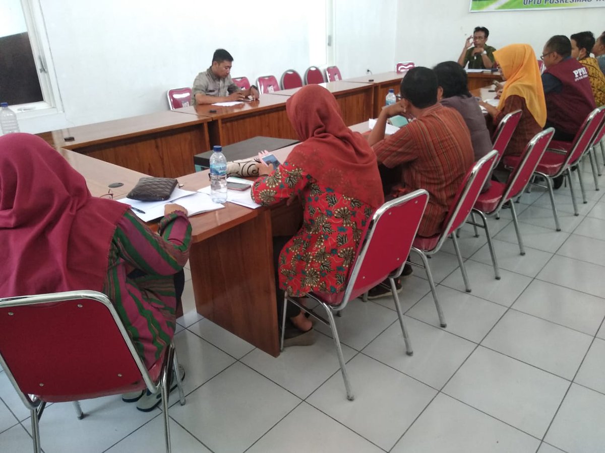 Pkmtawangharjo tweet media