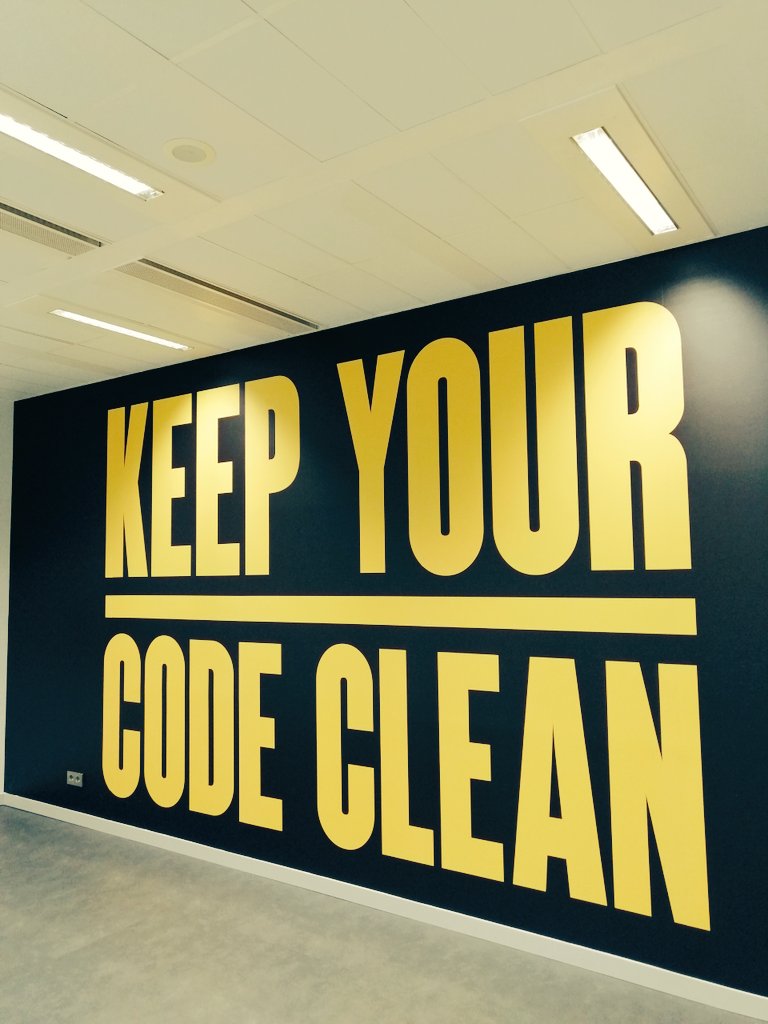 42MadridFTef's tweet image. El campus de #42MadridFTef permanece abierto 24/7 y está equipado con zonas de descanso, restauración, trabajo, ocio e, incluso, duchas. Todo para mantener siempre el código limpio #WeLoveCode 💙
🖥️ 42madrid.com