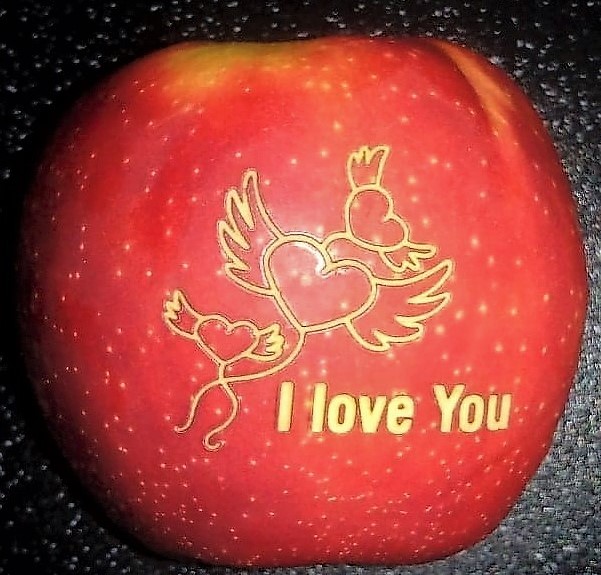 Fanfruit1's tweet photo. https://t.co/XQMPEeCx1B. CHECK OUT these little beauties as we approach Valentines❤ day .
The healthy way to say I ❤ U . Retweet to spread the❤ https://t.co/JXueQrdSTQ