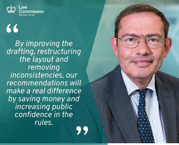 Law_Commission's tweet photo. Today, we published our report on simplifying the immigration rules. You can read the full report and our quick read summary here: https://t.co/bvqrOSKHpz https://t.co/tftFGttT7a