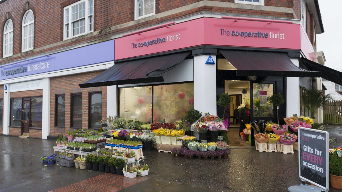 Great coverage from <a href="/wearefreeradio/">Free</a> for the efforts by our Great Barr Floral team to help injured animals following the fires in Australia.

See what they had to say here: bit.ly/2uF5GZd