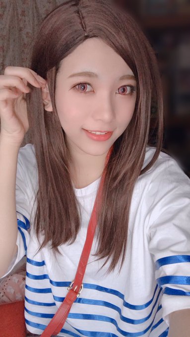 コスプレイヤーKaori（ふしみかおり）のTwitter画像23