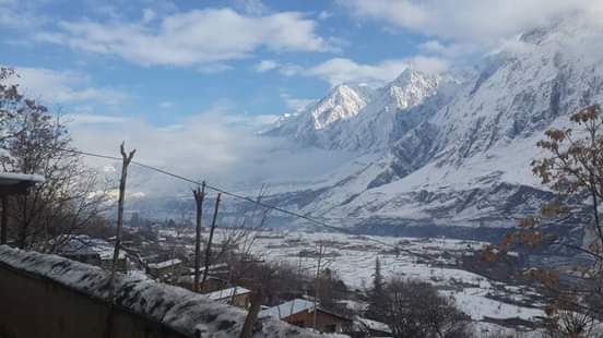 Justujooo's tweet photo. cousin has sent this from village. 
#Ayone
#Chitral https://t.co/aLSPHctEKV